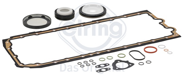 ELRING 741.910 Gasket Set,...